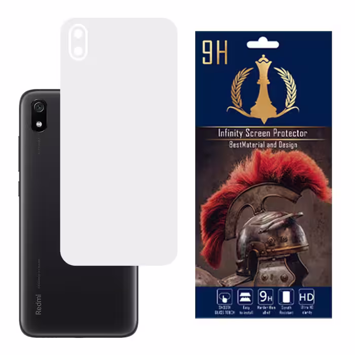 برچسب پوششی اینفینیتی مدل PRO MAX مناسب برای گوشی موبایل شیائومی REDMI 7A