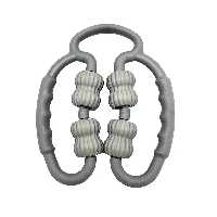 ماساژور دستی دوبل