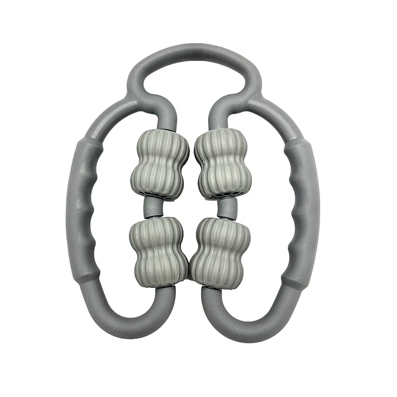 ماساژور دستی دوبل