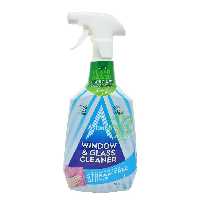 اسپری شیشه پاک کن استونیش رایحه لیمو 750 میل - astonish