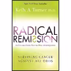 کتاب Radical Remission اثر Kelly A. Turner انتشارات HarperOne