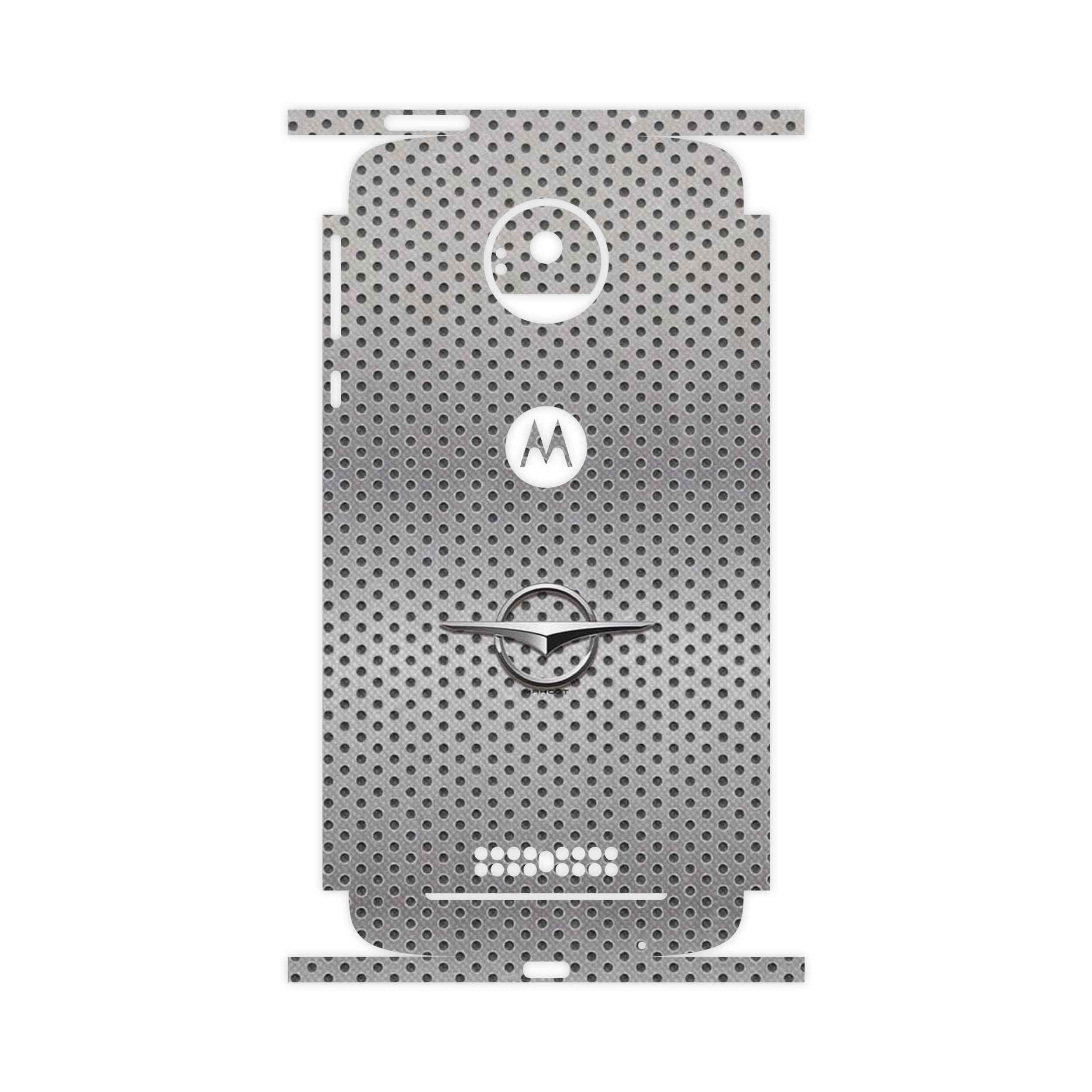برچسب پوششی ماهوت مدل Haima-FullSkin مناسب برای گوشی موبایل موتورولا Moto Z