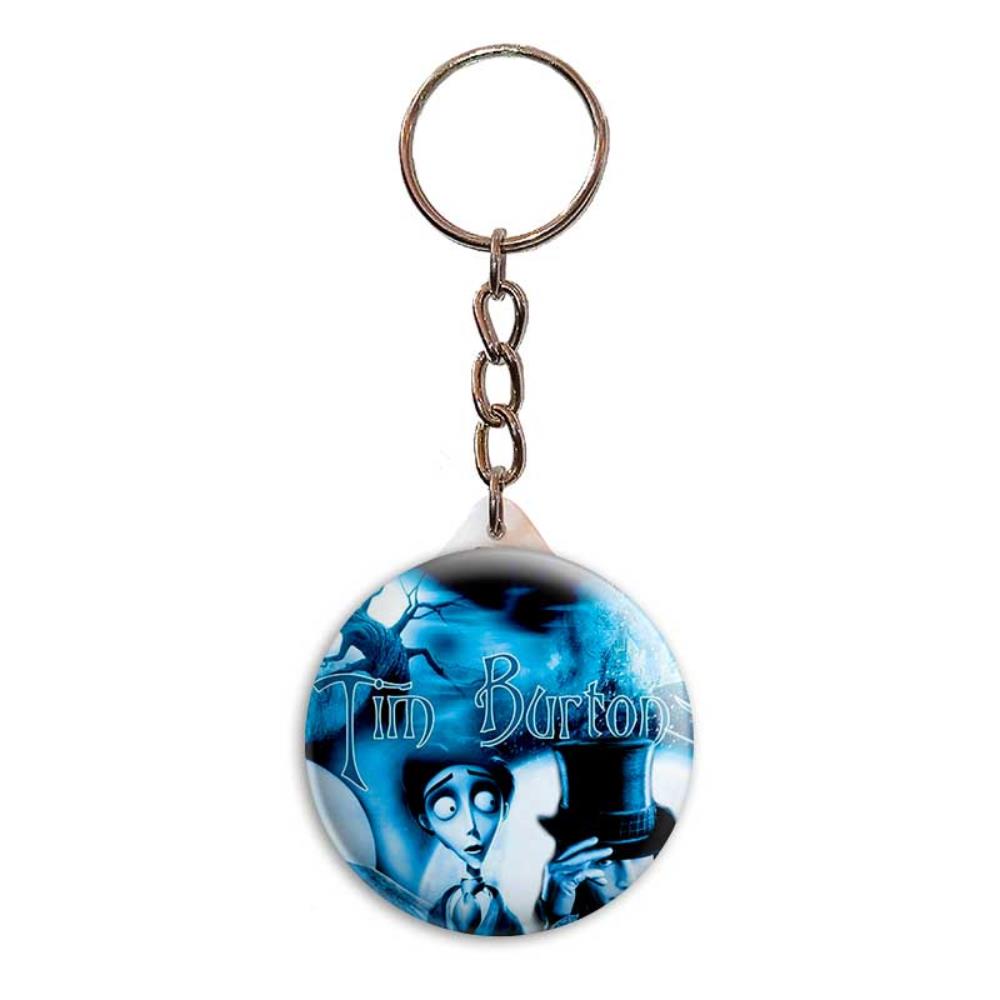 جاکلیدی پرمانه طرح عروس مرده کد pmy.16758