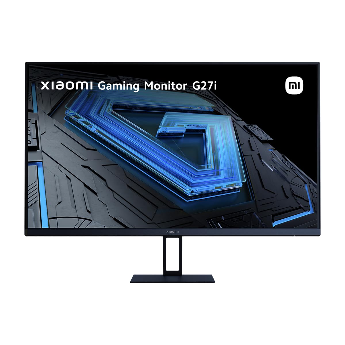 مانیتور گیمینگ Xiaomi Gaming Monitor G27i - تکنو لینک 148