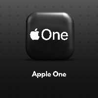 اشتراک Apple One
