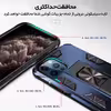 کاور آیرون من مدل Armor مناسب برای گوشی موبایل اپل iPhone 11 Pro
