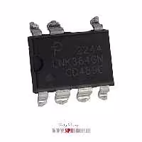 آی سی LNK364GN SOP-7 ORG