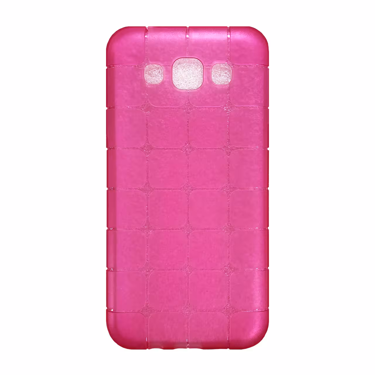 کاور مدل Cubee مناسب برای گوشی موبایل سامسونگ GALAXY E5