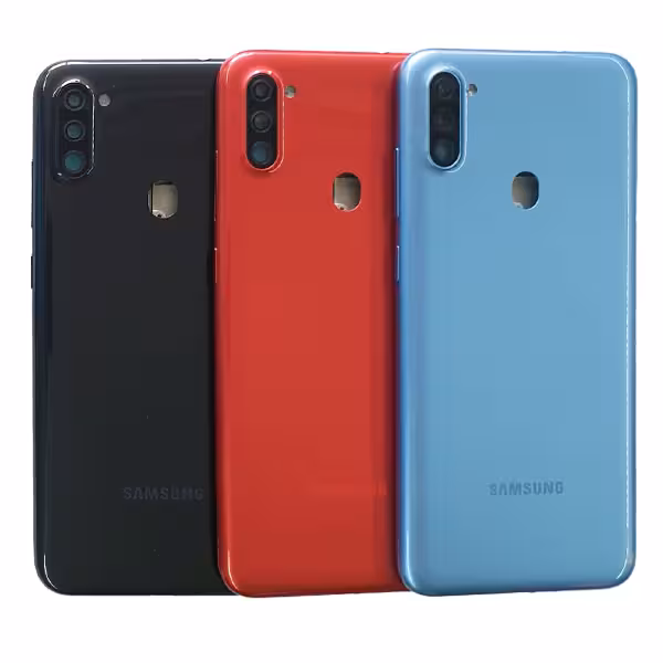 درب پشت سامسونگ COVER SAMSUNG A11 A115