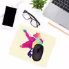 ماوس پد طرح مایکل جکسون مدل MP1866