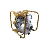 موتور پمپ بنزینی 2 اینچ روبین مدل RBP-205