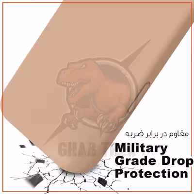 کاور قاب تی رکس مدل CLK مناسب برای گوشی موبایل سامسونگ Galaxy A22 4G