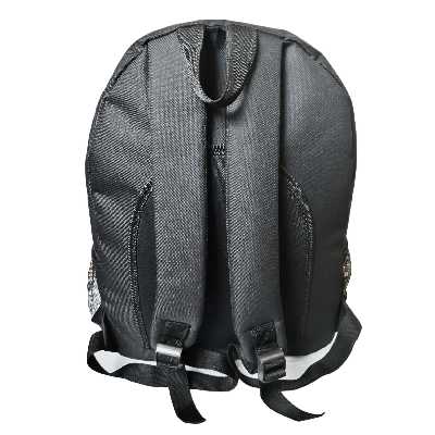 کوله پشتی مدل بیلی آیلیش  کد KP198 به همراه کلاسور و جامدادی