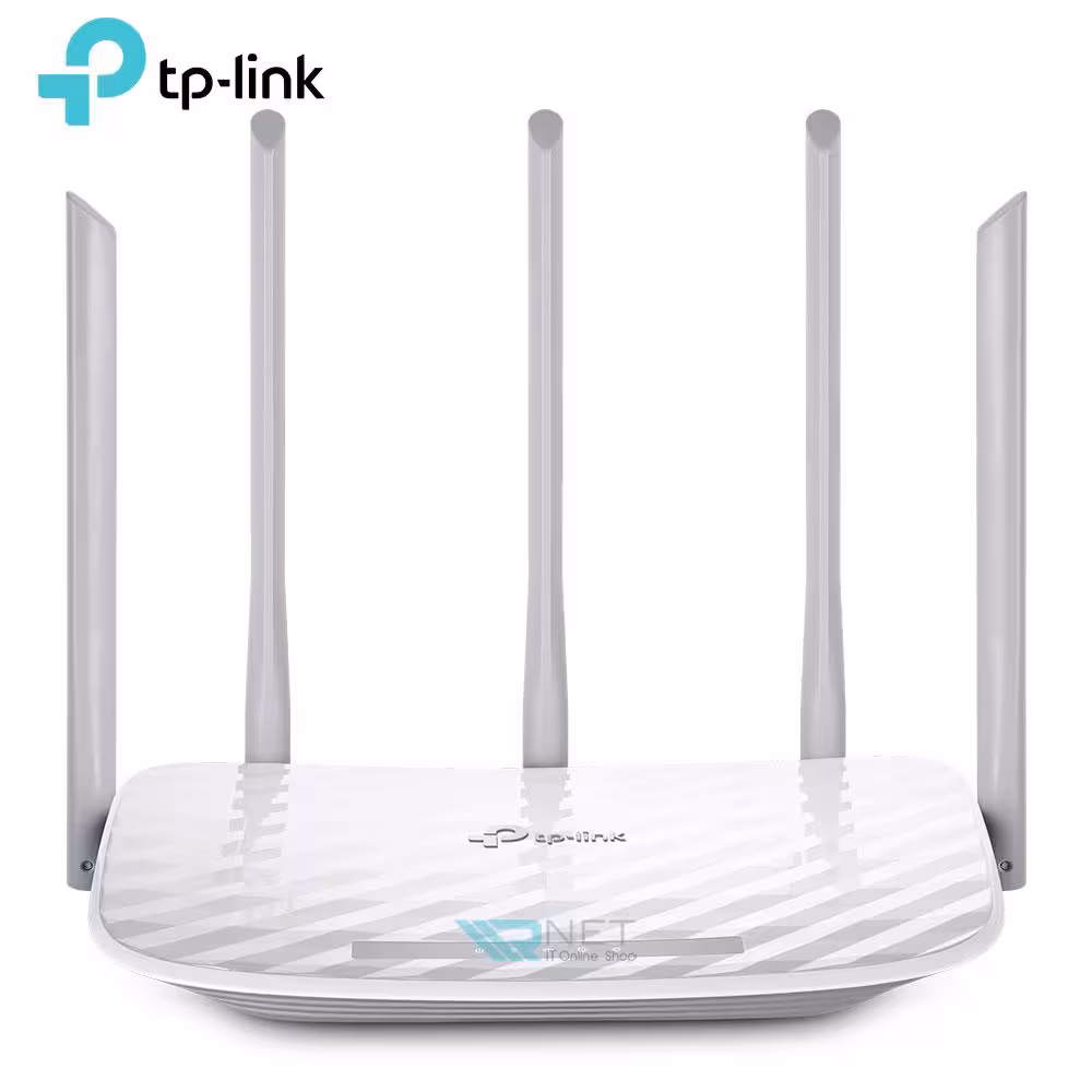 روتر وایرلس تی پی لینک مدل TP-Link Archer C60