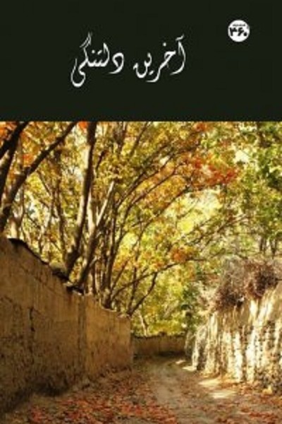 آخرین دلتنگی
