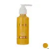 ژل رنگ مو جنتالین مدل 015 حجم 100 میلی‌ لیتر رنگ طلایی