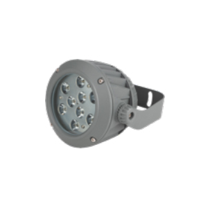 پروژکتور 9 وات شعاع پارس مدل SP-T9-9W