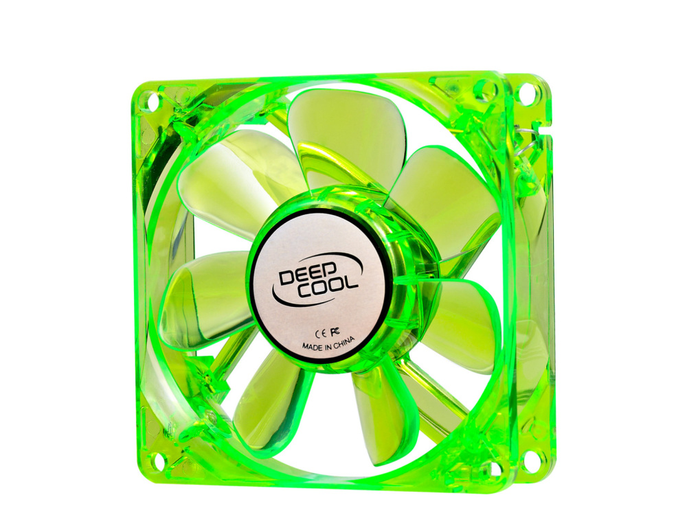 فن دیپ کول XFAN 80U G-B