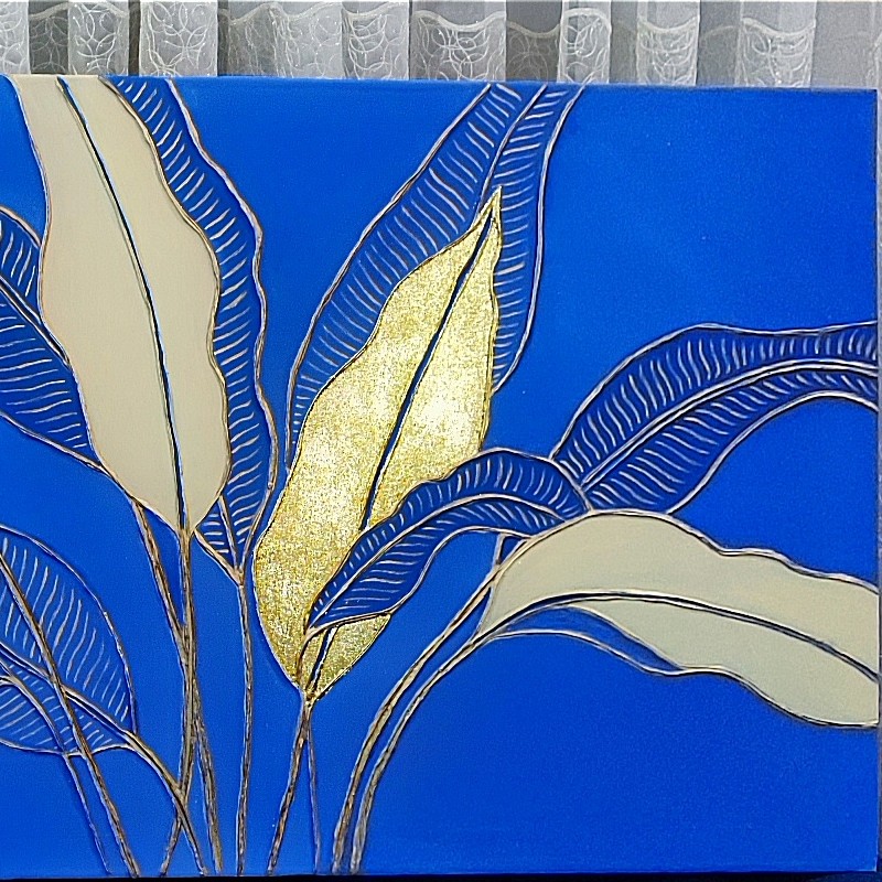 تابلونقاشی 1عدد