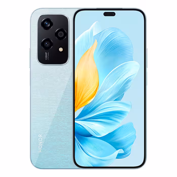 آنر 200 لایت 5G ظرفیت 256GB و رم 8GB