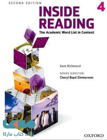 Inside reading 4 ویرایش دوم