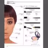 کتاب فرهنگ تصویری ژاپنی فارسی اثر زهرا یوسفی راد انتشارات دولت علم