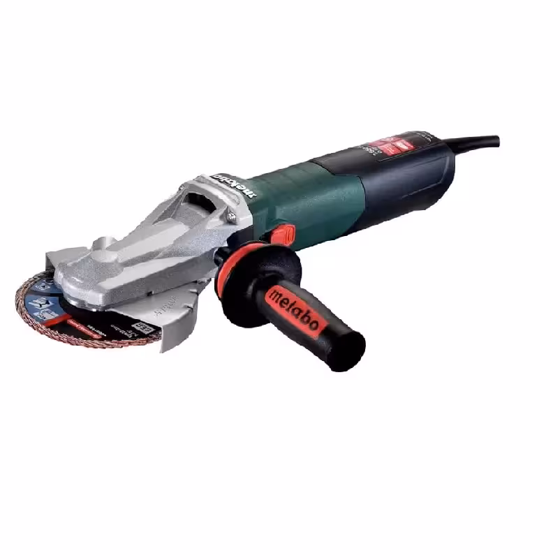 مینی فرز 1550 وات متابو مدل WE 15-125 QUICK