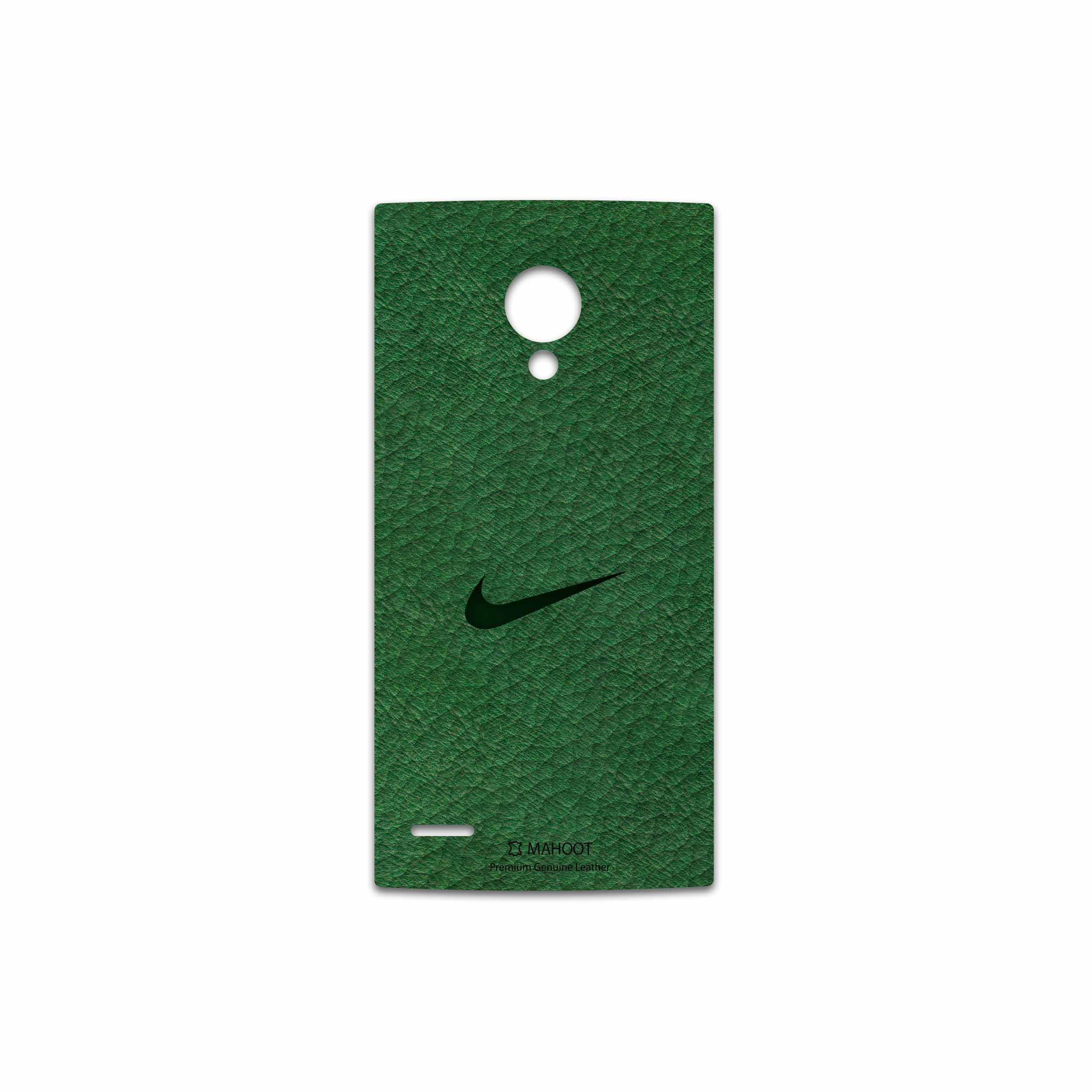 برچسب پوششی ماهوت مدل GL-NK مناسب برای گوشی موبایل ال جی Q Stylus