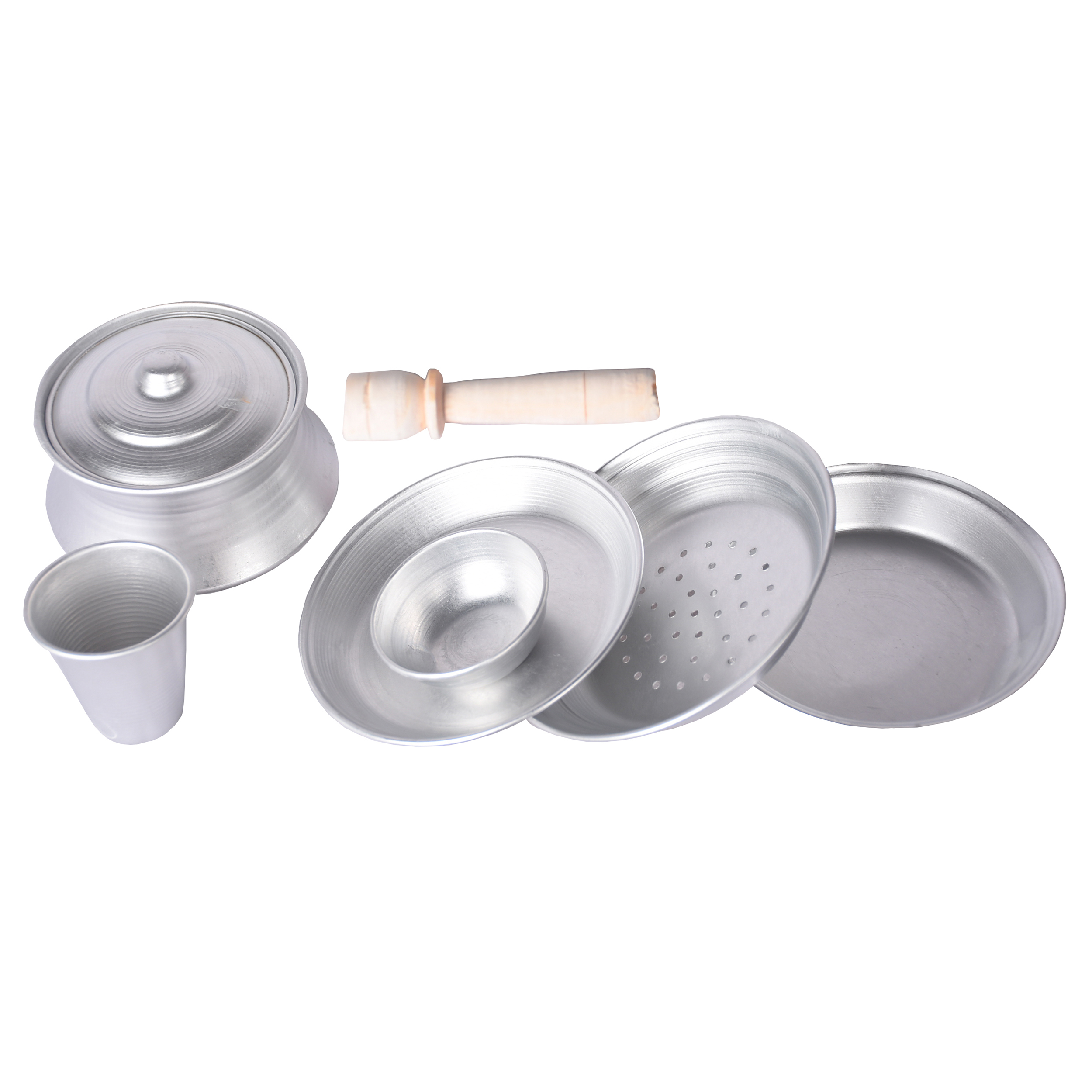 ست اسباب بازی آشپزخانه مدل EM12