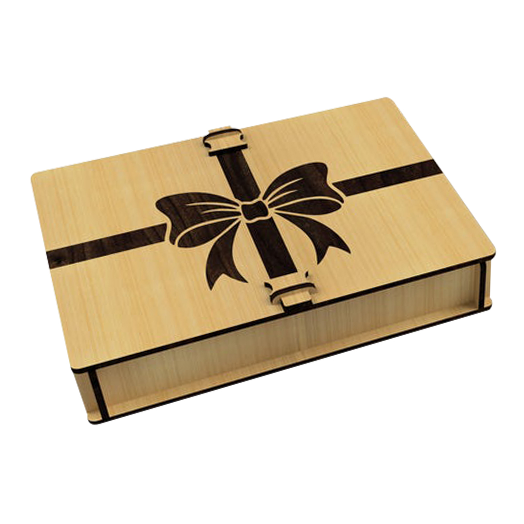 جعبه دکوری مدل CR021