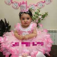 ست دندونی دخترانه2