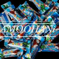 شکلات نارگیلی چیچک