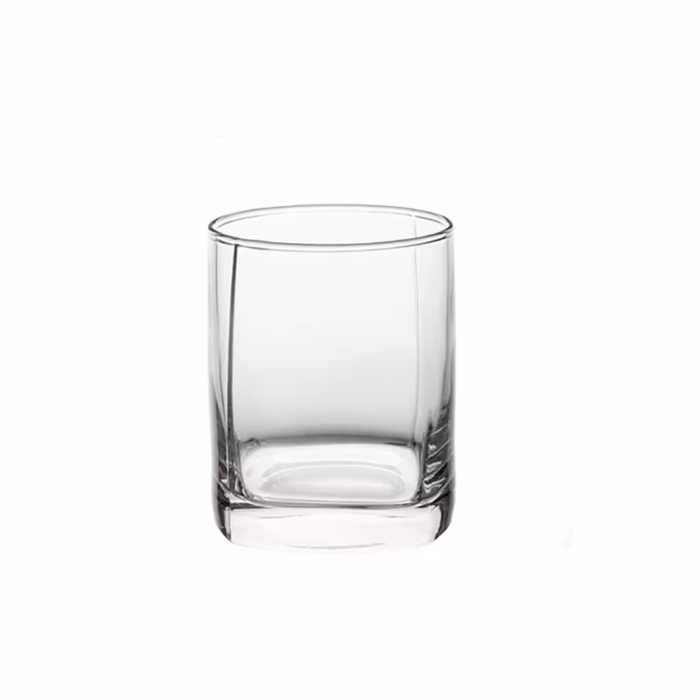 لیوان مربع ایکیا IKEA مدل DARROCKA