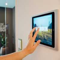 پاورپوینت مزایای خانه هوشمند