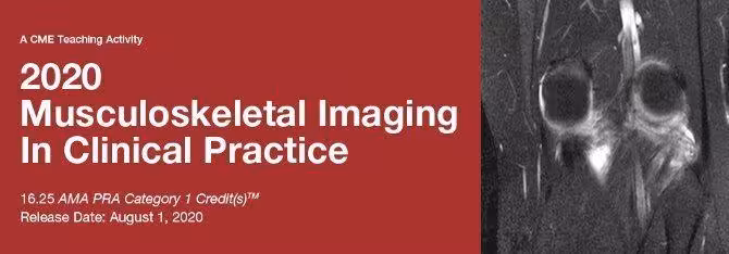 2020 Musculoskeletal Imaging In Clinical Practice - کتاب پزشکی بهار