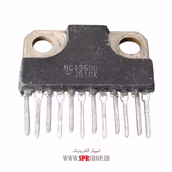 آی سی MC13500