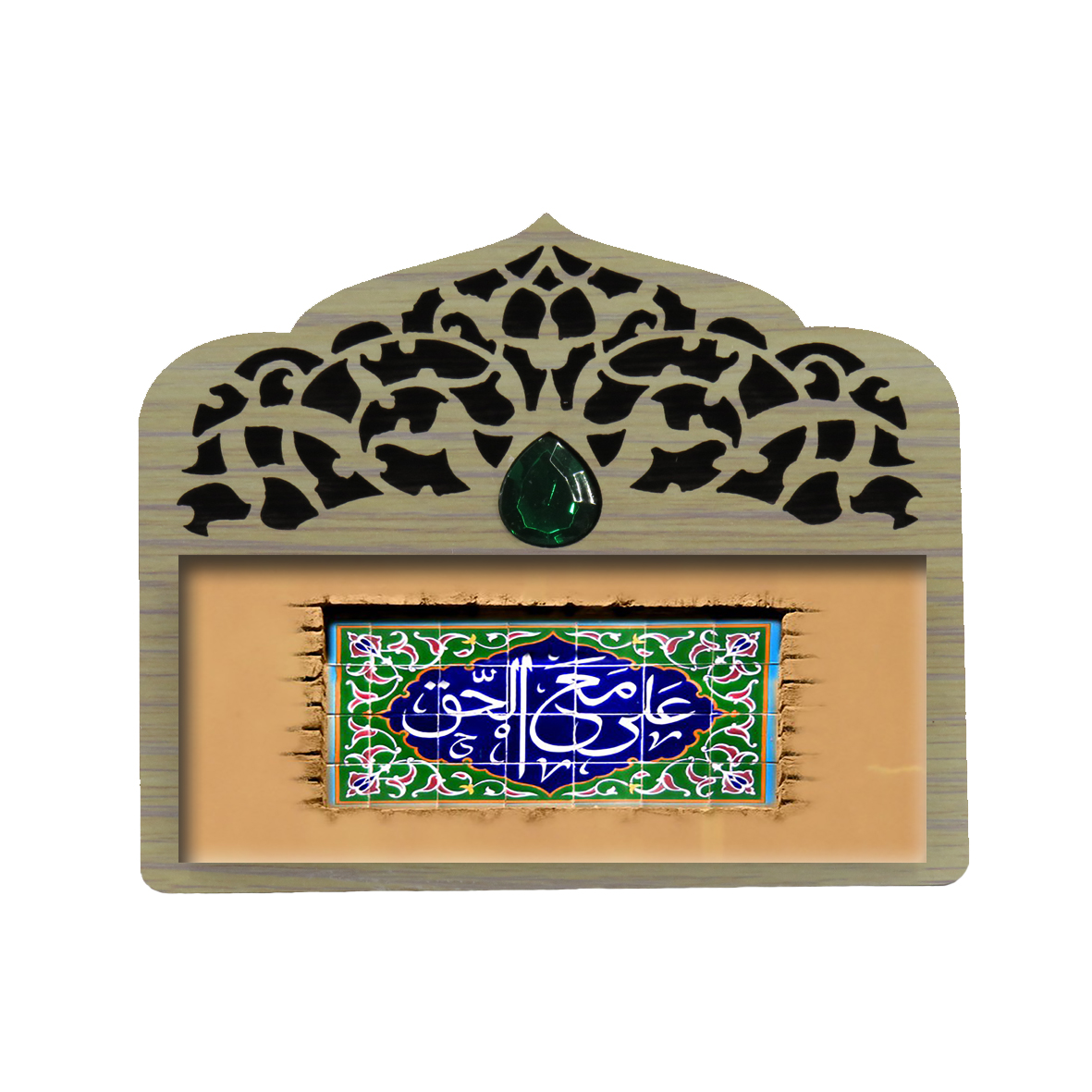 تابلو کاشی مدل SE کد 22