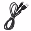 کابل تبدیل USB به لایتنینگ لیتو مدل LD-26 طول 1 متر