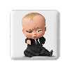 پیکسل خندالو مدل بچه رئیس Boss Baby کد 10333