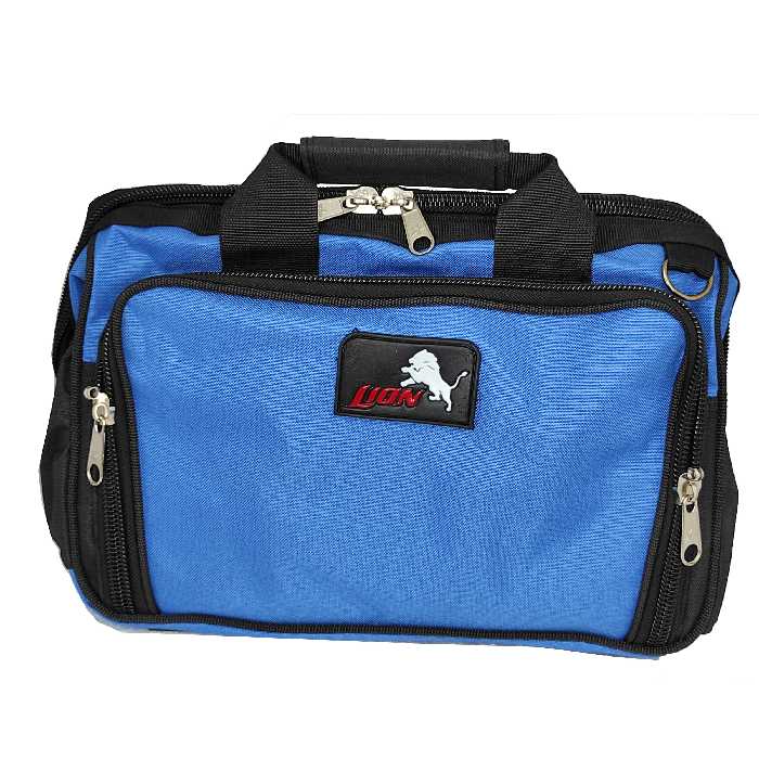 کیف ابزار لیون مدل 2021