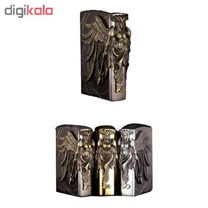 فندک مدل آمازون