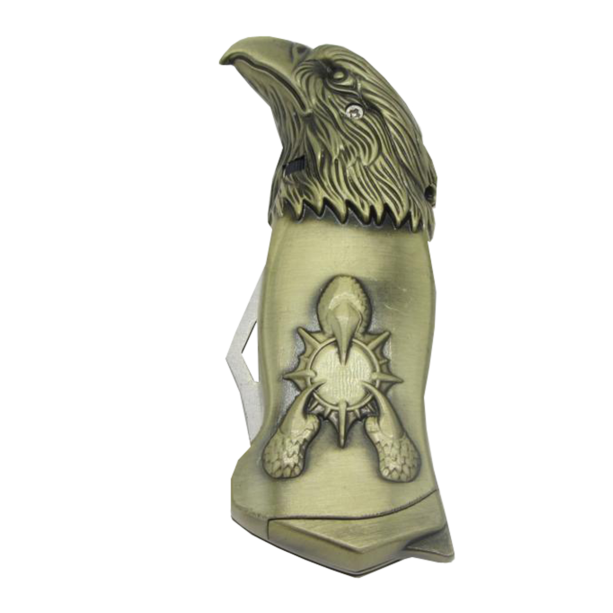 فندک طرح عقاب مدل E400