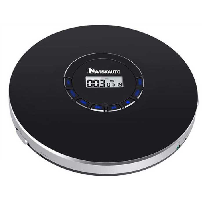 پخش کننده موسیقی نویسکوتو مدل ‎8541720905 