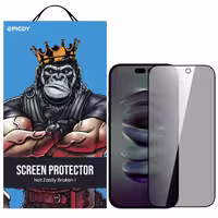 محافظ صفحه نمایش حریم شخصی اپیکوی مدل Pry مناسب برای گوشی موبایل اپل iPhone 14 Pro Max | کالا برتری