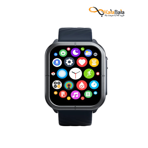 ساعت هوشمند میبرو Watch C3 XPAW014 با امکانات پیشرفته