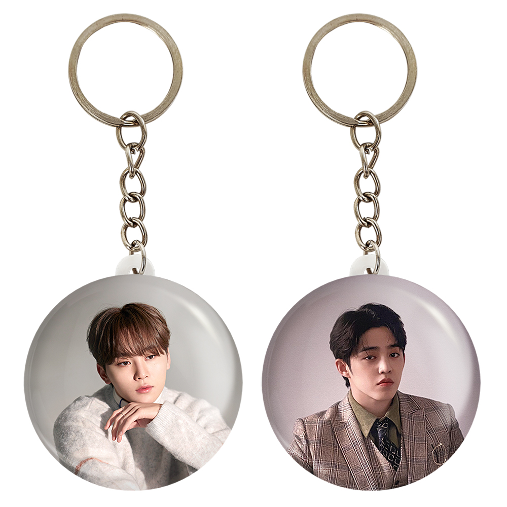 جاکلیدی خندالو مدل اس کوپس و سونگ کوان گروه سونتین کد 1249412487 مجموعه 2 عددی