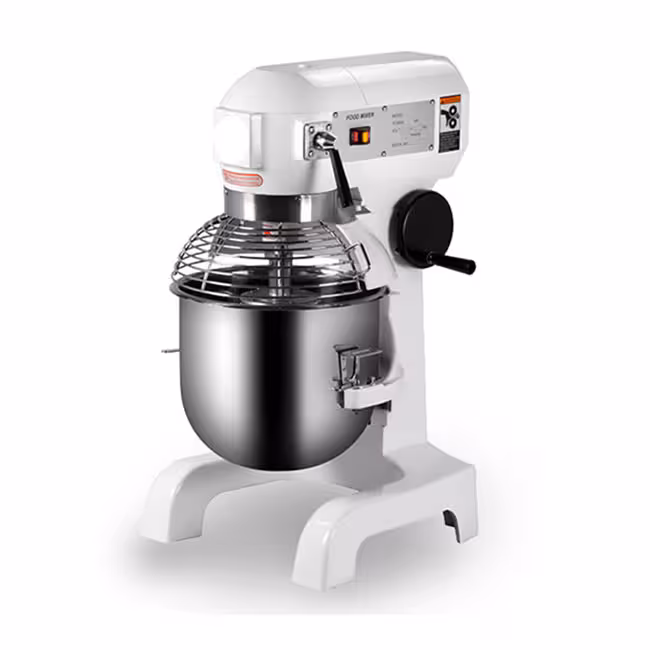 میکسر تورنادو 20 لیتری مدل TR-PM20S