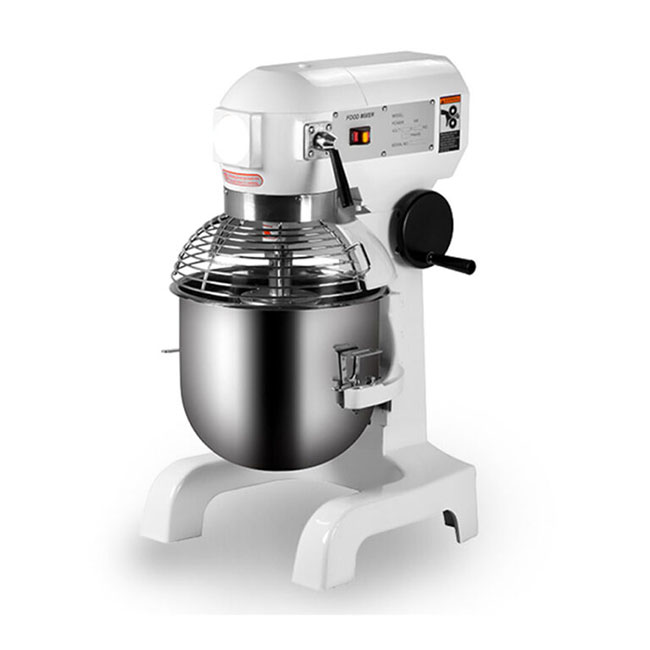 میکسر تورنادو 20 لیتری مدل TR-PM20S