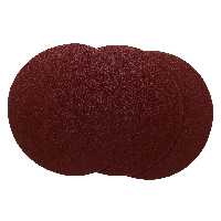 سنباده پشت کرکی سودکس مدل 40 بسته 3 عددی