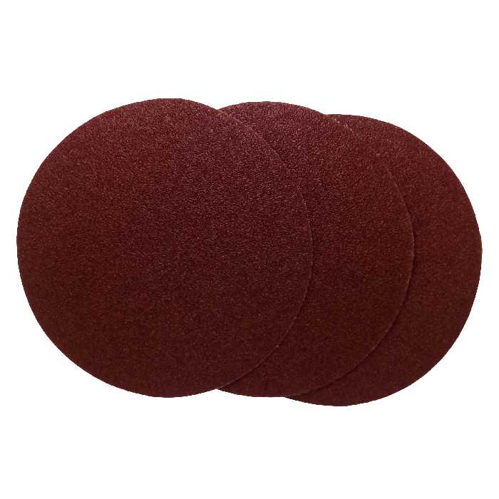 سنباده پشت کرکی سودکس مدل 40 بسته 3 عددی